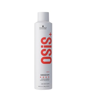 Schwarzkopf Professional Osis Hold Session Haarspray 300 ml