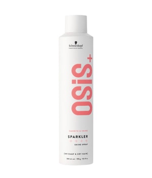 Schwarzkopf Professional Osis Smooth & Shine Sparkler Haarspray 300 ml