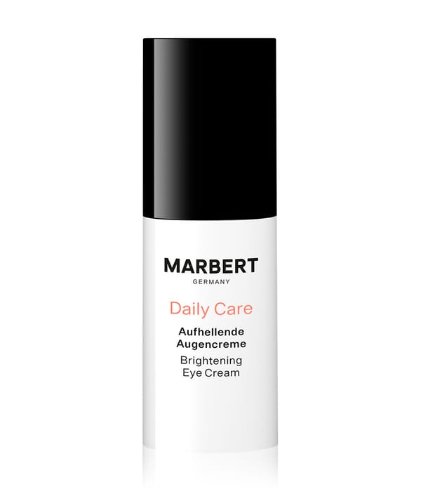 Produktbild 1 von 2, Marbert Daily  Care Augencreme