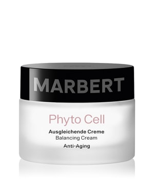 Marbert Phyto Cell Gesichtscreme 50 ml 4050813013298 base-shot_de