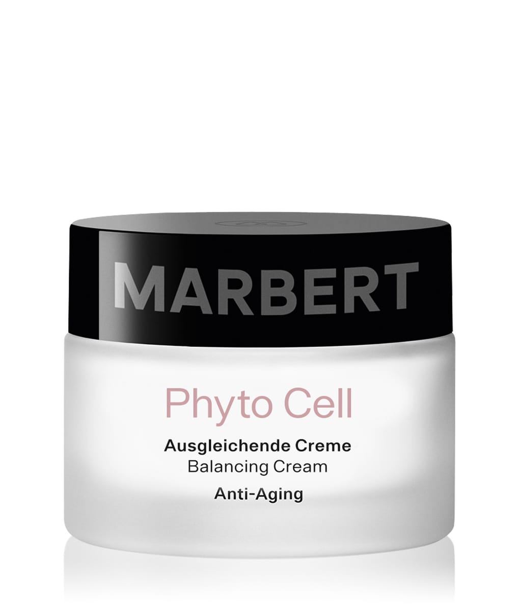 Marbert Phyto Cell Gesichtscreme 50 ml 4050813013298 base-shot_de