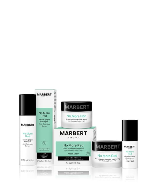 Marbert No More Red Gesichtsserum 50 ml 4050813013335 detail-shot_de