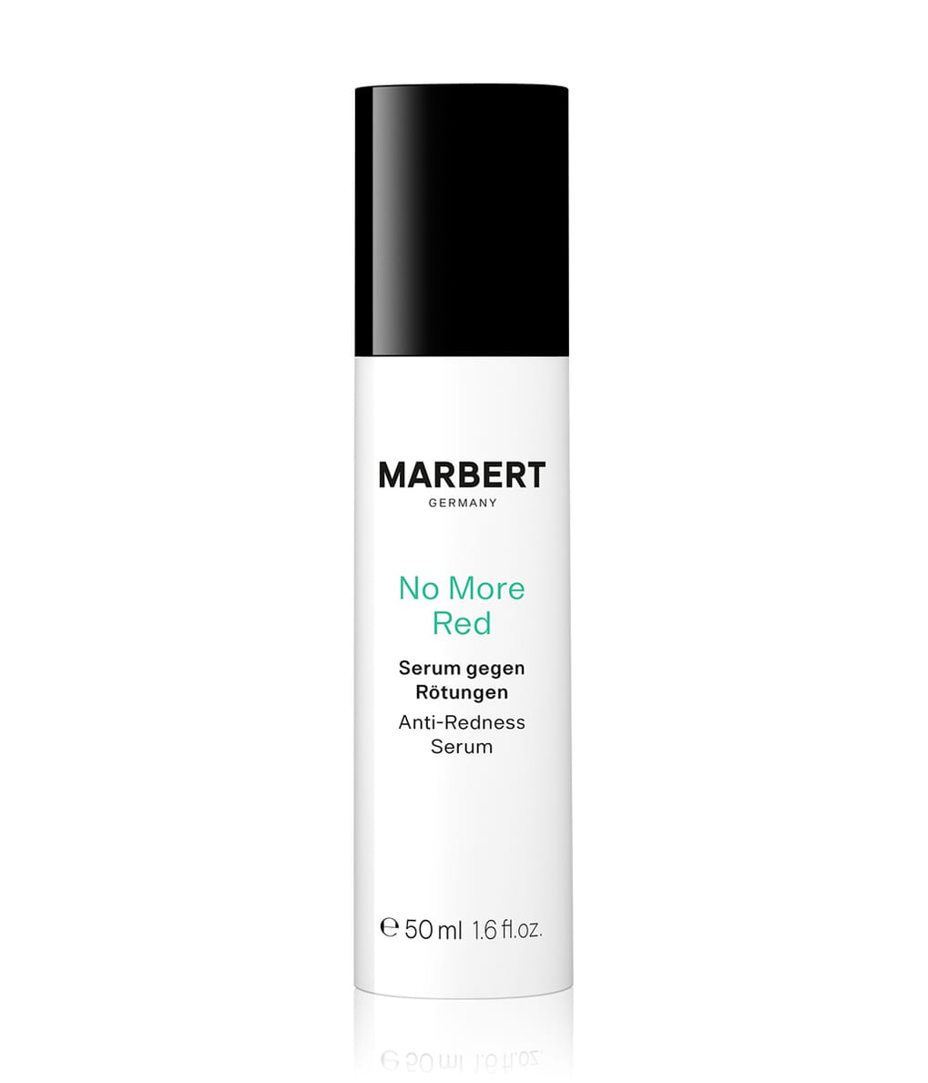 Marbert No More Red Gesichtsserum 50 ml 4050813013335 base-shot_de