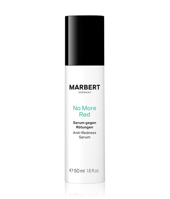 Marbert No More Red Gesichtsserum 50 ml 4050813013335 base-shot_de