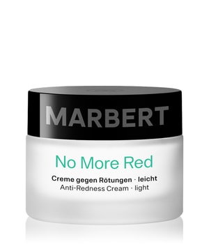 Marbert No More Red Gesichtscreme 50 ml 4050813013342 base-shot_de