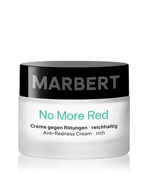 Marbert No More Red Gesichtscreme 50 ml 4050813013359 base-shot_de