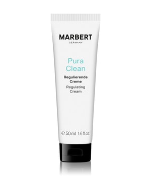Marbert Pura Clean Regulierende Creme Reinigungscreme