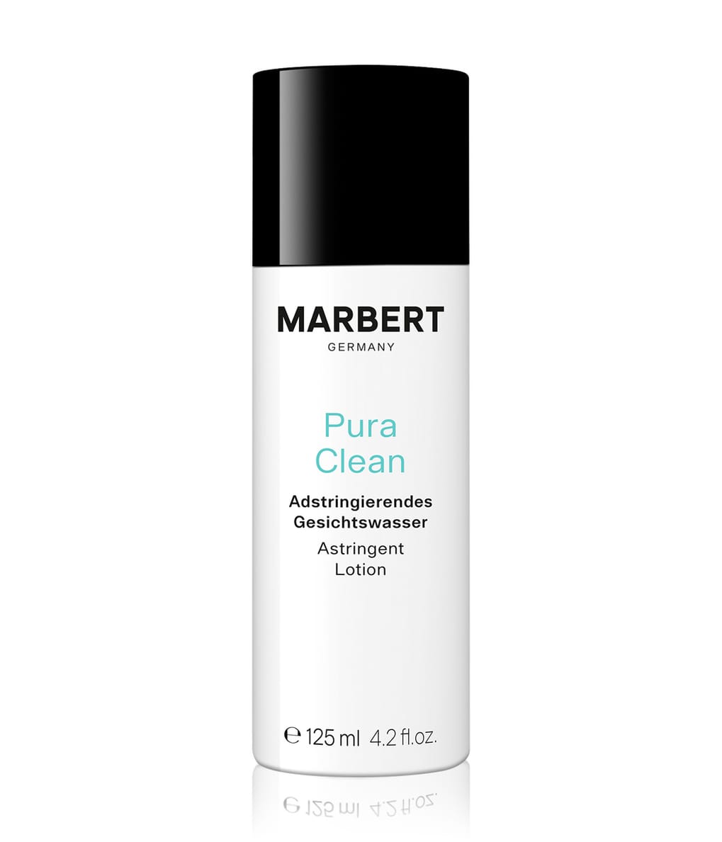 Marbert PuraClean Gesichtswasser 125 ml 4050813013380 base-shot_de