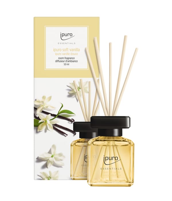 Produktbild 1 von 1, ipuro Essentials Raumduft