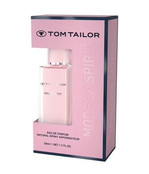 3. Bild von Tom Tailor Modern Spirit for her Eau de Parfum