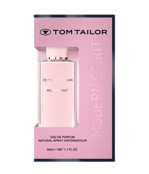 2. Bild von Tom Tailor Modern Spirit for her Eau de Parfum