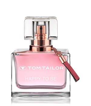 Tom Tailor Happy to be Eau de Parfum 30 ml 4051395171116 base-shot_de
