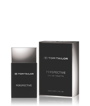 2. Bild von Tom Tailor Perspective Eau de Toilette