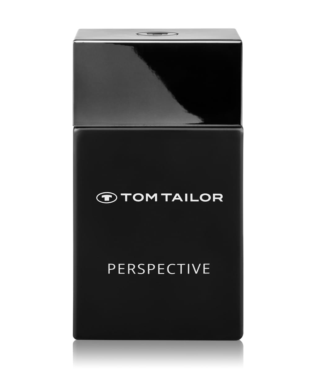 Tom Tailor Perspective Eau de Toilette 50 ml 4051395172168 base-shot_de