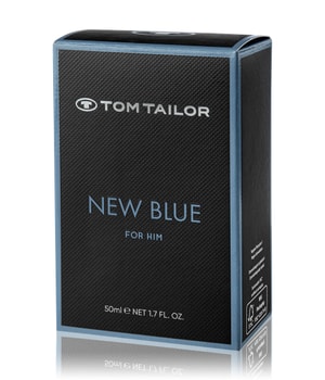 2. Bild von Tom Tailor New Blue Eau de Toilette