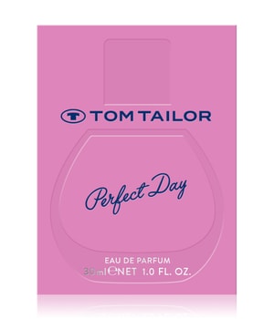 3. Bild von Tom Tailor Perfect day Eau de Parfum