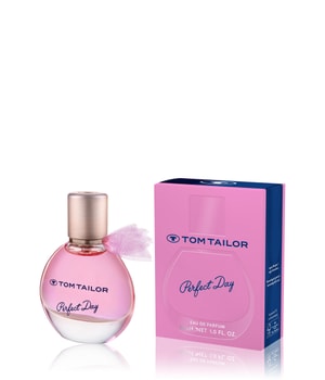 2. Bild von Tom Tailor Perfect day Eau de Parfum
