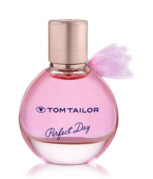 Tom Tailor Perfect day Eau de Parfum 30 ml 4051395181115 base-shot_de