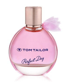 Tom Tailor Perfect day Eau de Parfum
