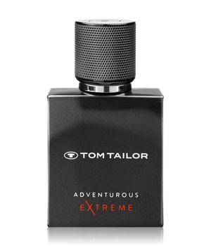 Tom Tailor Adventurous Eau de Toilette 30 ml 4051395182112 base-shot_de