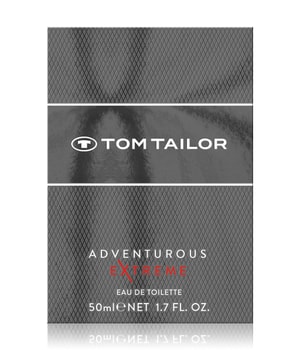 3. Bild von Tom Tailor Adventurous Extreme Eau de Toilette