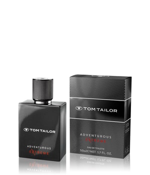 2. Bild von Tom Tailor Adventurous Extreme Eau de Toilette