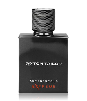 Bild von Tom Tailor Adventurous Extreme Eau de Toilette