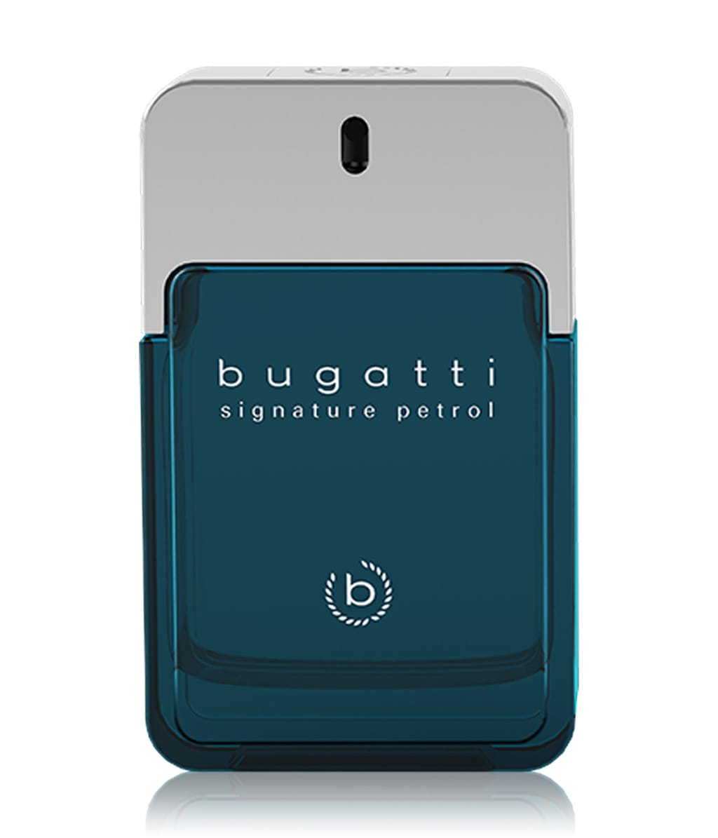 Bugatti Signature Petrol Eau de Toilette online kaufen