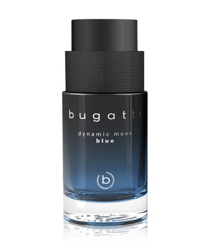 Bugatti Dynamic Move Eau de Toilette 100 ml 4051395412172 base-shot_de