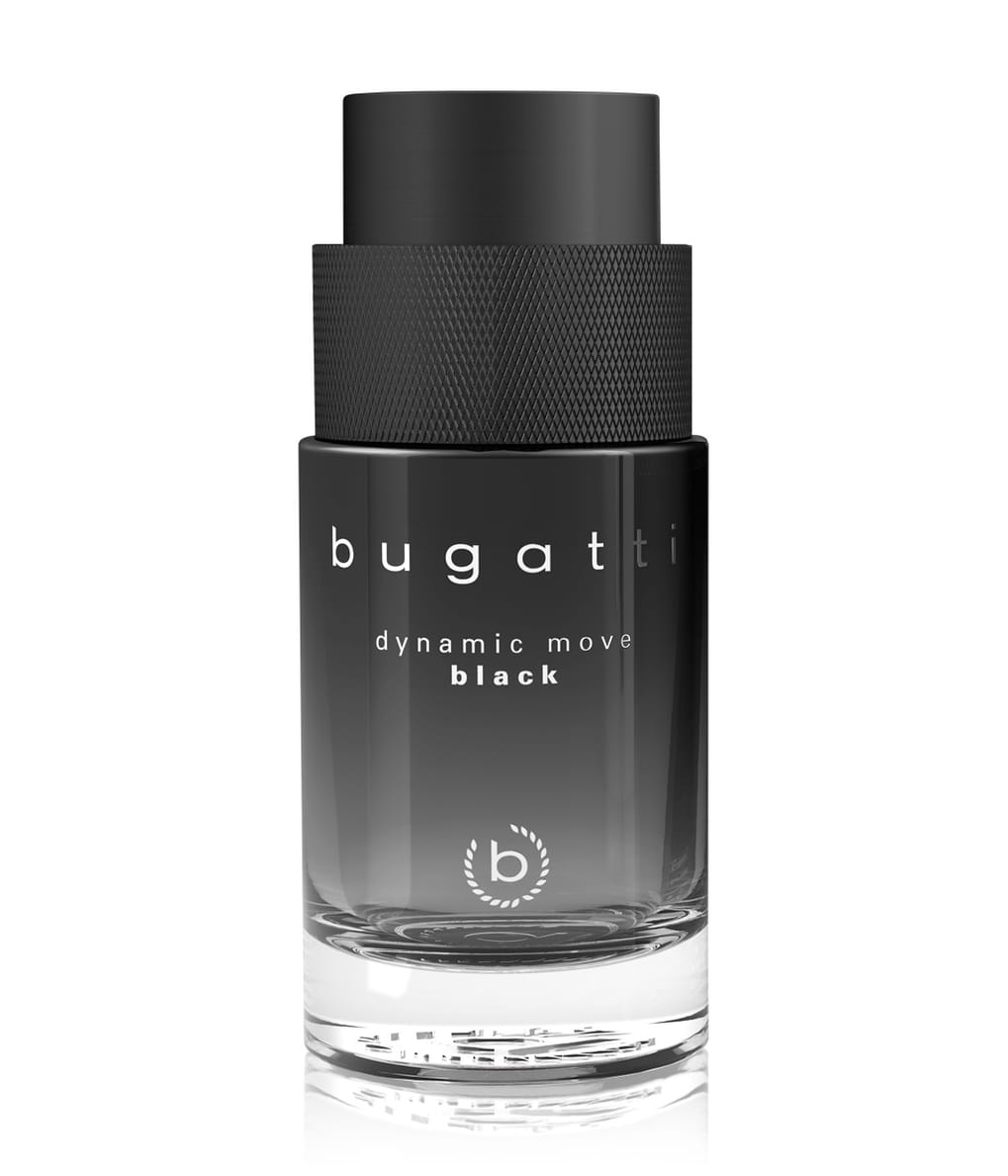 Bugatti Dynamic Move Eau de Toilette 100 ml 4051395412189 base-shot_de