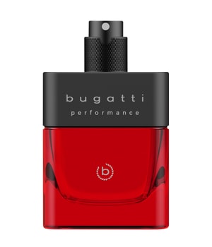 Bugatti Performance Eau de Toilette 100 ml 4051395413162 base-shot_de
