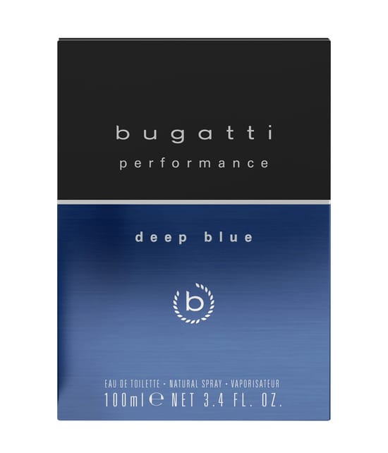 Produktbild 3 von 3, Bugatti Performance Eau de Toilette