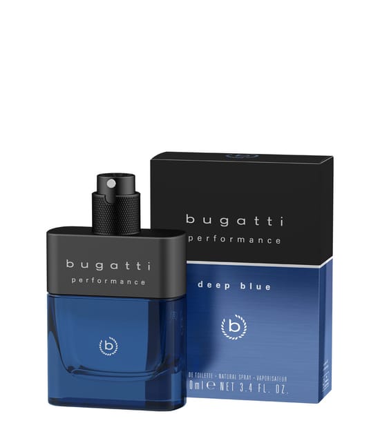 Produktbild 2 von 3, Bugatti Performance Eau de Toilette