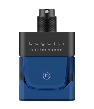 Bugatti Performance Eau de Toilette 100 ml 4051395413179 base-shot_de