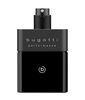 Bugatti Performance Eau de Toilette 100 ml 4051395413186 base-shot_de