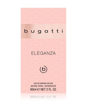 3. Bild von Bugatti Eleganza Eau de Parfum
