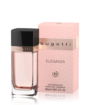 2. Bild von Bugatti Eleganza Eau de Parfum