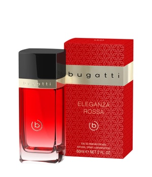 2. Bild von Bugatti Eleganza Rossa for her Eau de Parfum
