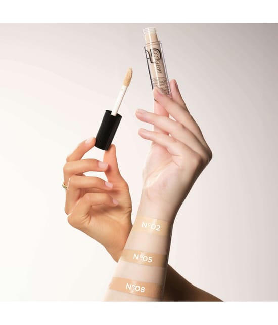 ARTDECO Fluid Camouflage Concealer 5 ml 4052136175325 visual-shot_de
