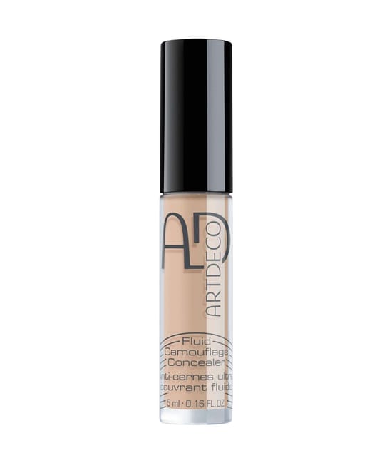 ARTDECO Fluid Camouflage Concealer 5 ml 4052136175325 base-shot_de