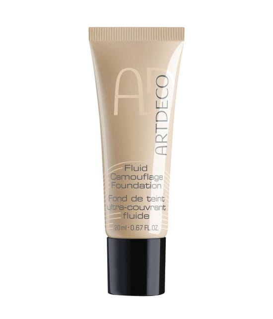 Produktbild 1 von 4, ARTDECO Fluid Camouflage Flüssige Foundation