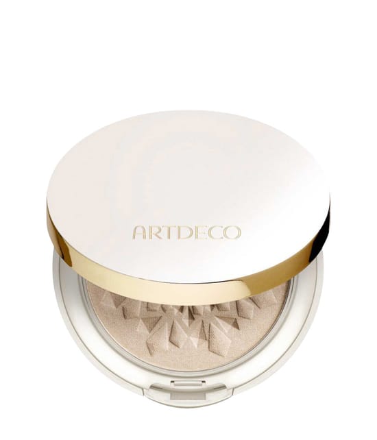 ARTDECO Glow Highlighting Powder Highlighter 9 g 4052136210187 base-shot_de
