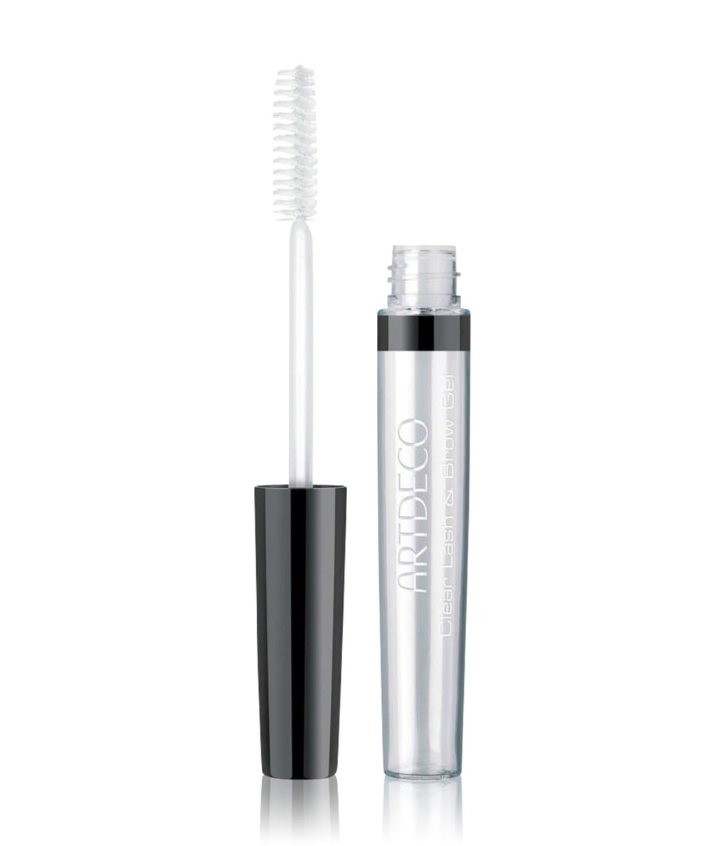 ARTDECO Clear Lash & Brow Gel Augenbrauengel 10 ml 4052136240474 base-shot_de