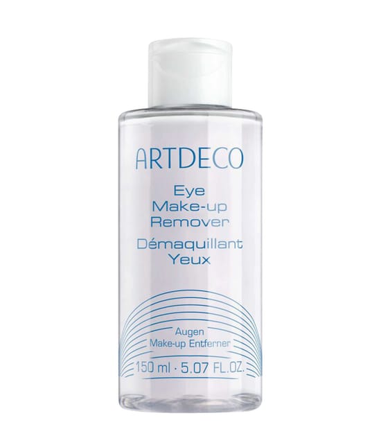ARTDECO Eye Make-up Remover Augenmake-up Entferner 150 ml 4052136253672 base-shot_de