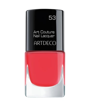 ARTDECO Art Couture Mini Edition Nagellack 5 ml Pink Smoothie