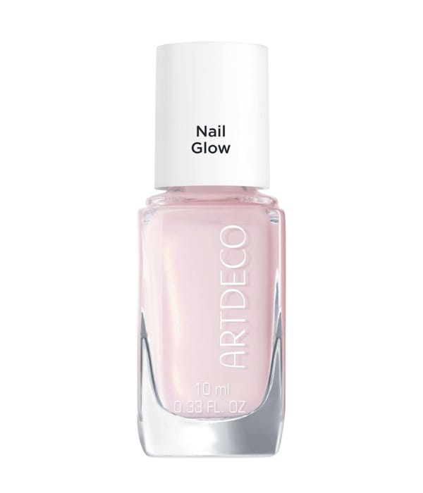 Produktbild 1 von 2, ARTDECO Nail Glow Nagelserum