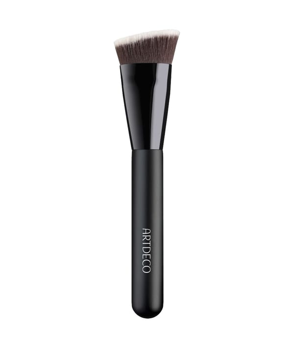 Produktbild 1 von 2, ARTDECO Face Brush Foundationpinsel