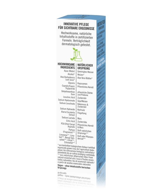 Sante Moisture Fresh Gesichtsserum 30 ml 4055297217804 visual2-shot_de