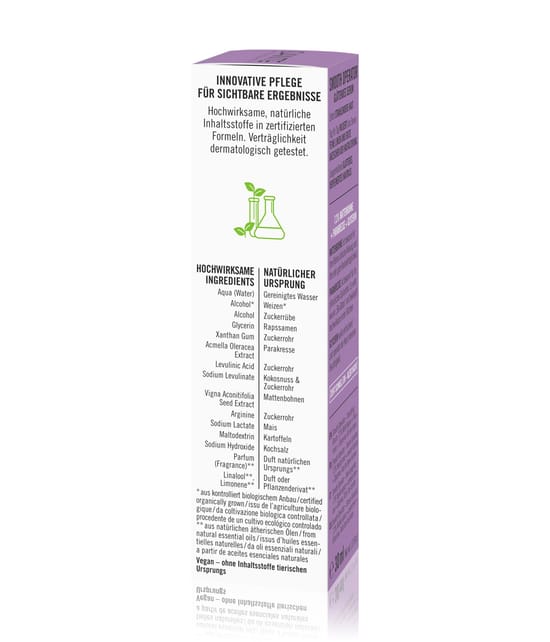 Sante Smooth Operator Gesichtsserum 30 ml 4055297218528 visual3-shot_de