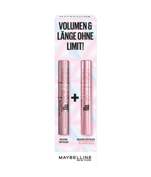 Maybelline Lash Sensational Mascara 1 Stk 4056048093364 base-shot_de